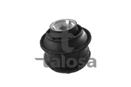 61-06860 TALOSA Подвеска, двигатель
