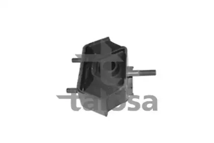61-06864 TALOSA Подвеска, двигатель