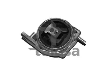 61-06870 TALOSA Подвеска, двигатель