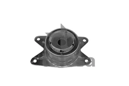 61-06924 TALOSA Подвеска, двигатель