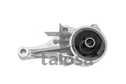 61-06942 TALOSA Подвеска, двигатель