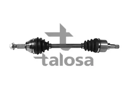 76-FD-8040 TALOSA Приводной вал