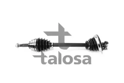 76-RN-8046 TALOSA Приводной вал