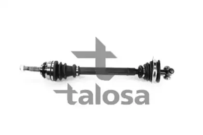 76-RN-8066 TALOSA Приводной вал