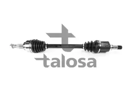 76-RN-8075 TALOSA Приводной вал