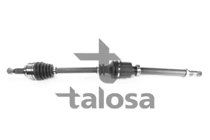 76-RN-8076 TALOSA Приводной вал