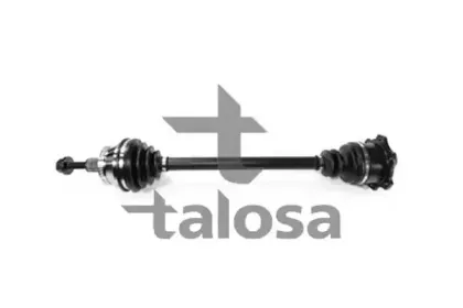 76-VW-8046A TALOSA Приводной вал