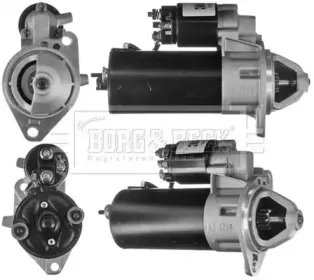 borgbeck-bst2161