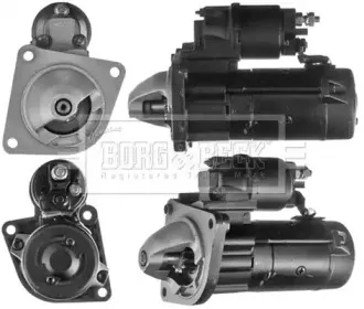 borgbeck-bst2163