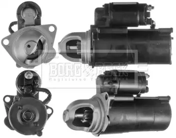 borgbeck-bst2176