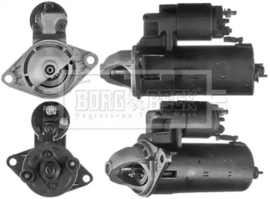 borgbeck-bst2180