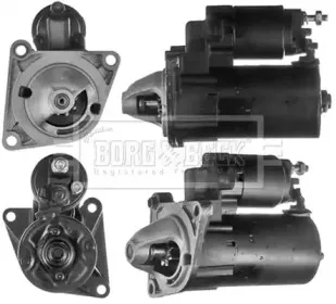 borgbeck-bst2185