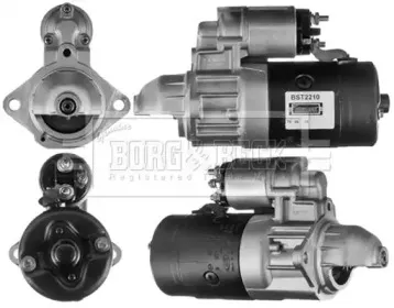 borgbeck-bst2210