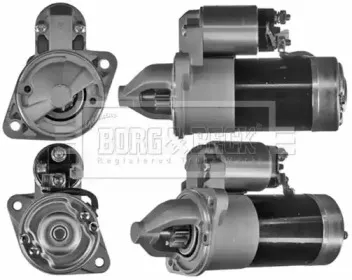 borgbeck-bst2264