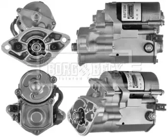 borgbeck-bst2304