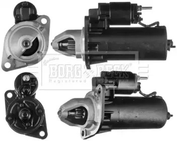 borgbeck-bst2321
