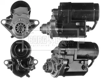borgbeck-bst2322