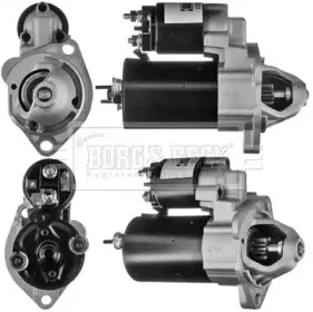 borgbeck-bst2323