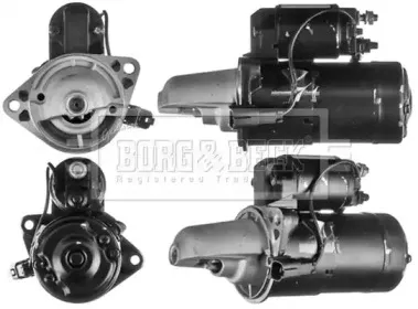 borgbeck-bst2327