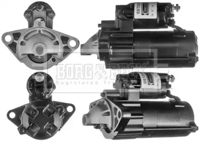 borgbeck-bst2331