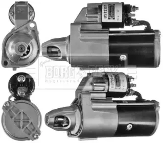 borgbeck-bst2357