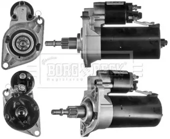 borgbeck-bst2383