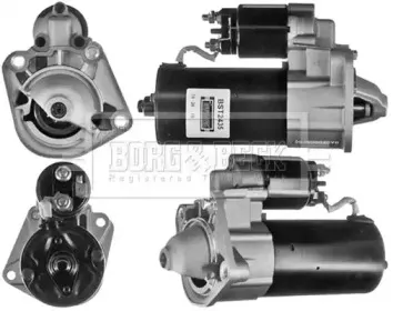borgbeck-bst2435