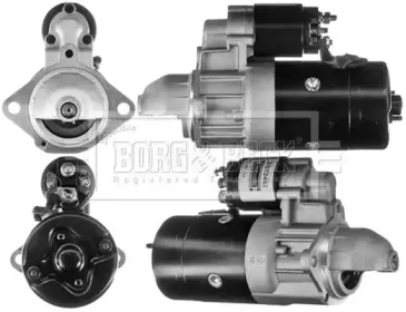 borgbeck-bst2462