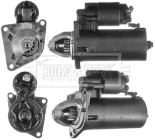 borgbeck-bst2464