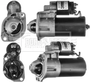 borgbeck-bst2474