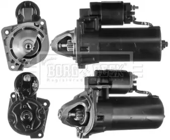 borgbeck-bst2482