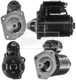 borgbeck-bst2495