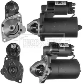 borgbeck-bst2510