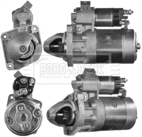 borgbeck-bst2521