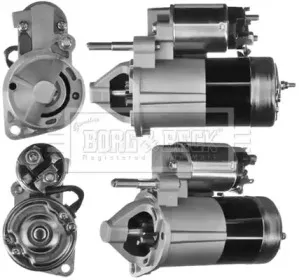 borgbeck-bst2527