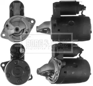 borgbeck-bst2555
