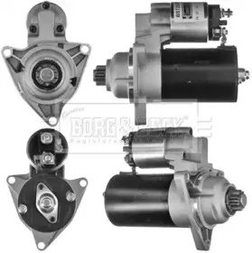 borgbeck-bst2540