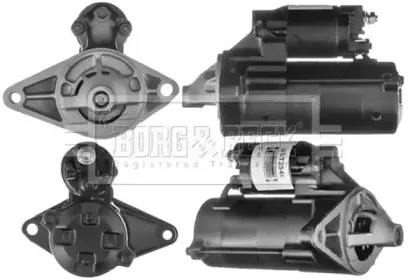 borgbeck-bst2546