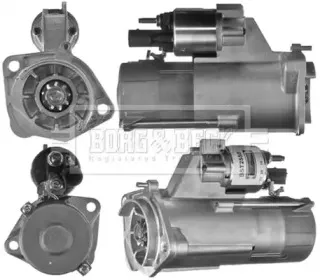 borgbeck-bst2550