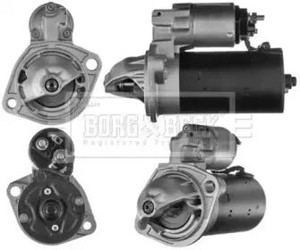 borgbeck-bst2574