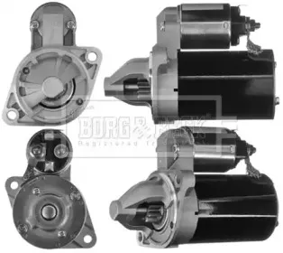 borgbeck-bst2588