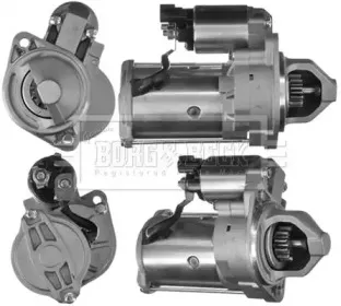 borgbeck-bst2600