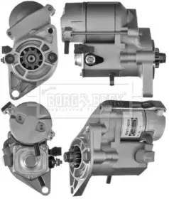 borgbeck-bst2609