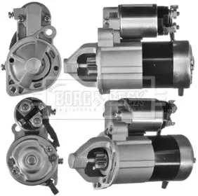 borgbeck-bst2640