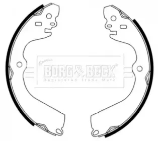 borgbeck-bbs6495
