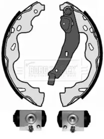 borgbeck-bbs1102k