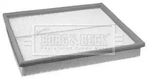 borgbeck-bfa2000