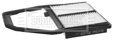 borgbeck-bfa2126