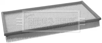 BFA2160 BORG & BECK Воздушный фильтр