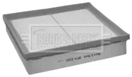 borgbeck-bfa2201